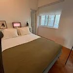 Penthouse Estrela Amazing River And City Views