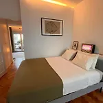 Penthouse Estrela Amazing River And City Views