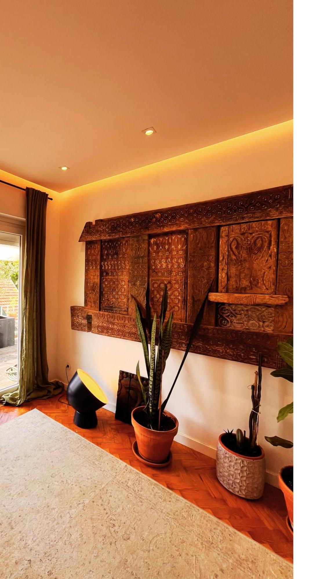 Penthouse Estrela Amazing River And Views Apartment
