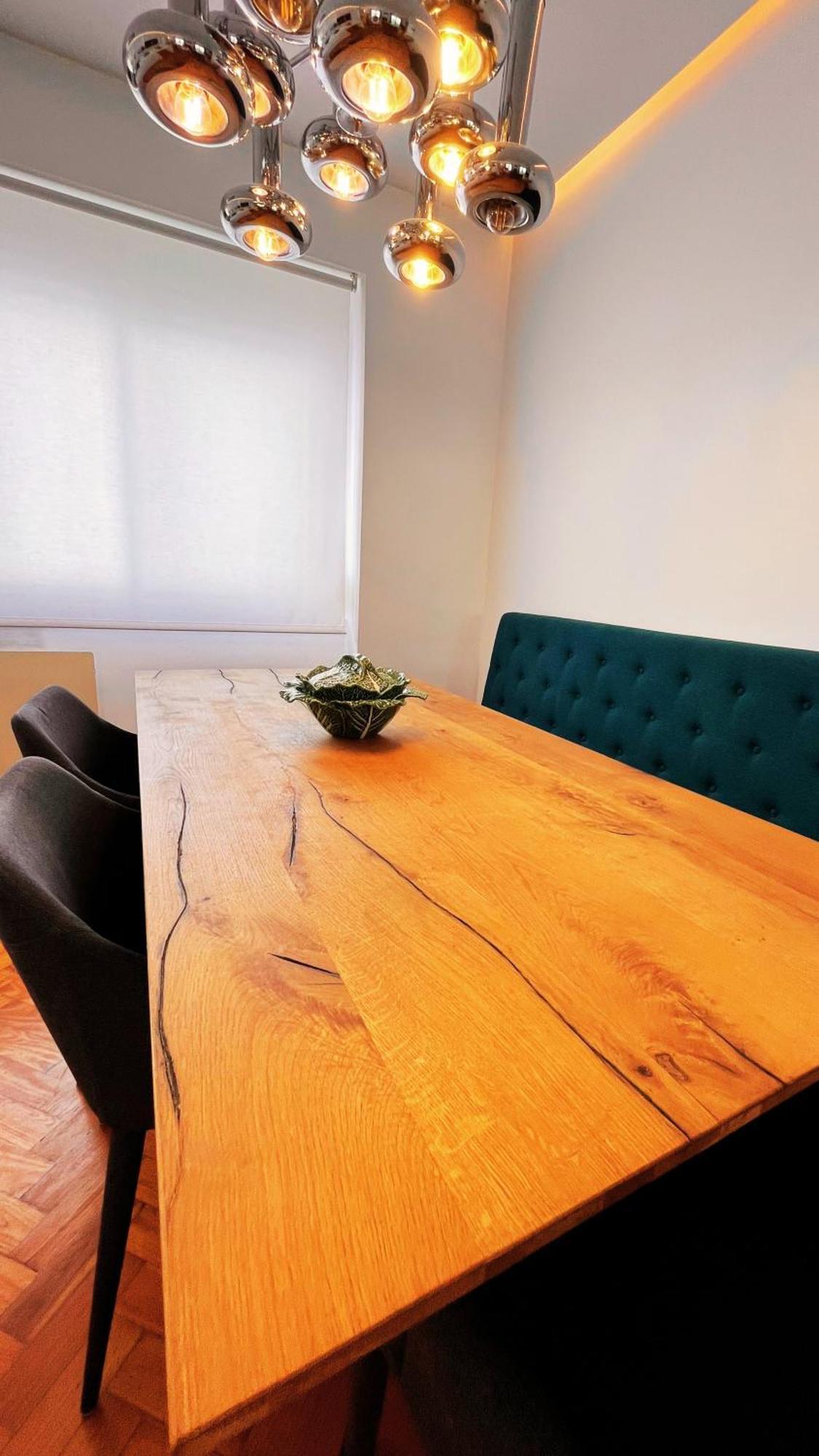 Penthouse Estrela Amazing River And Views Apartment *