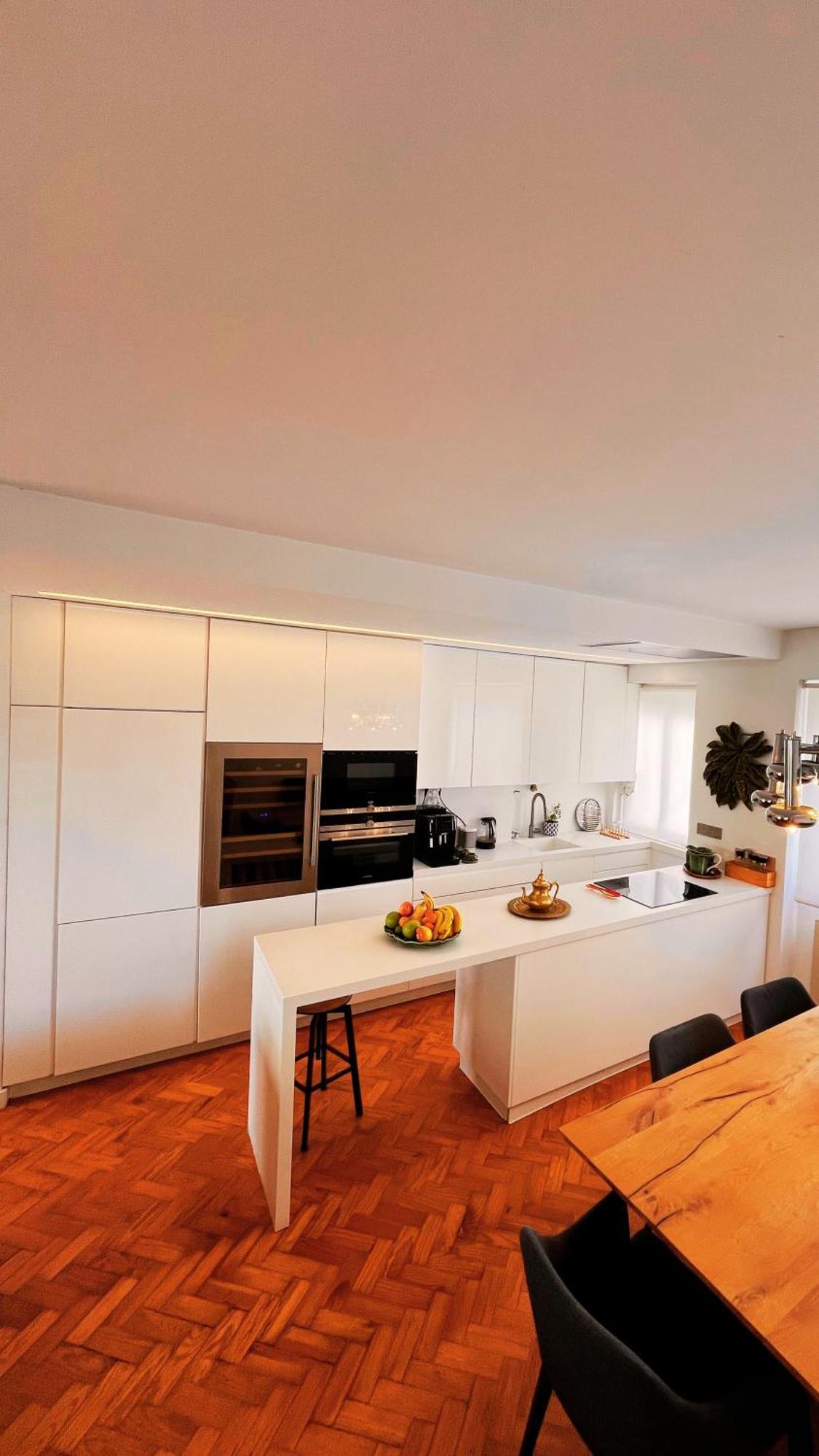 Penthouse Estrela Amazing River And Views