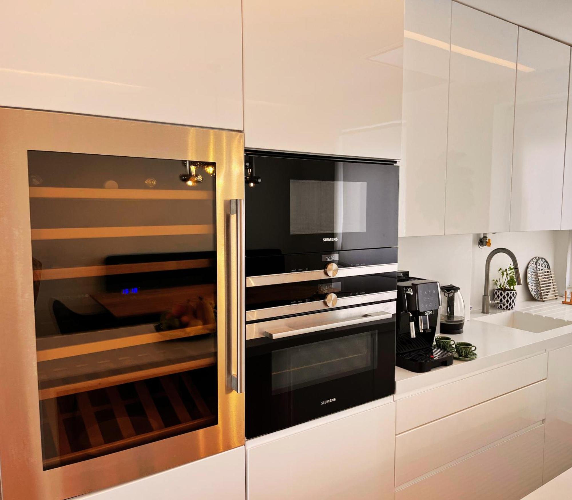 Apartment Penthouse Estrela Amazing River And Views Lisbon