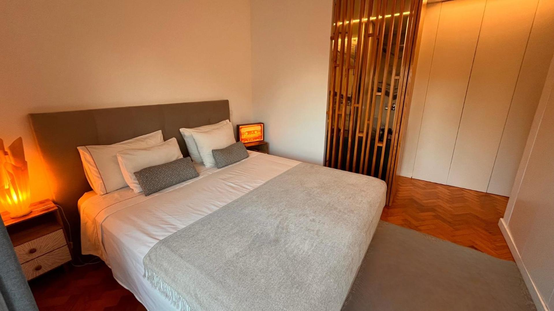 Penthouse Estrela Amazing River And Views Apartment Lisbon